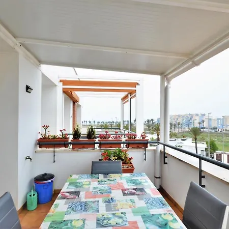 Golf, Piscina,playa Apartment