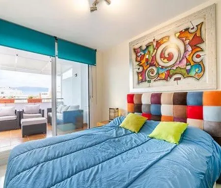 Golf, Piscina,playa Apartment Roquetas de Mar
