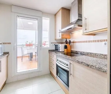 Golf, Piscina,playa Apartment