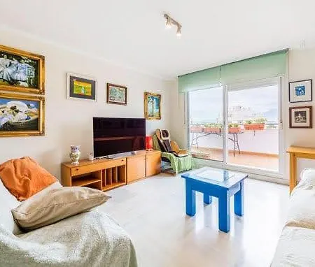 Apartment Golf, Piscina,playa *