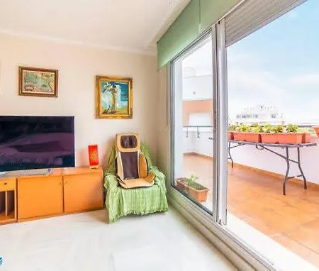 Golf, Piscina,playa Apartment Roquetas de Mar
