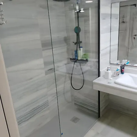 Golf, Piscina,playa Apartment